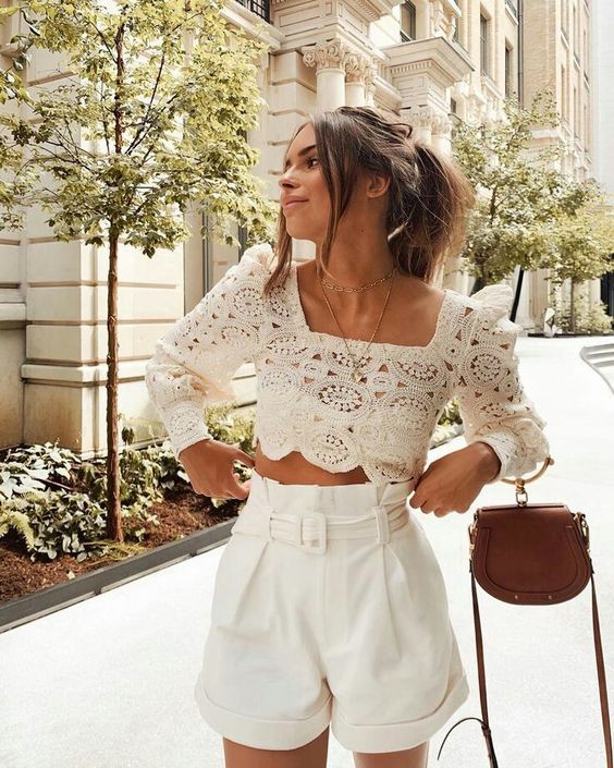 crochet Federica Busatti Bei